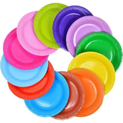 Aki's Gift Disposable Tableware