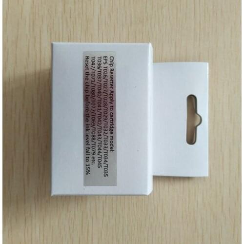 INK WAY Chip Resetter for Epson D78 DX4000 DX4050 DX4400 DX5000 DX5050 DX6000 DX6050,free postage