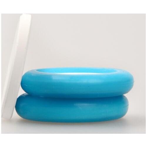 CO2 is to replace the piece of grass cylinder to refine the precision ceramic grain