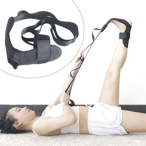 Fitness Band Exercise Bands Training Tube Yoga Band Diet Tube For Yoga, Pilates, Running