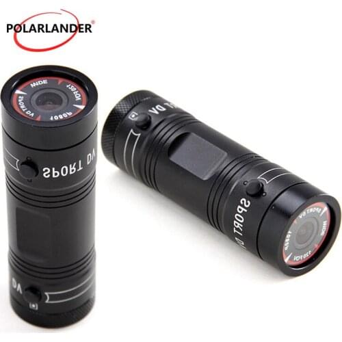 Hot Sale 120 degree wide angle Camera car DVR Night Vision G-sensor Recorder camcorder aluminum alloy