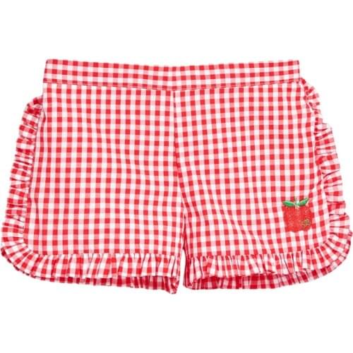 HIBYHOBY Shorts For Girls