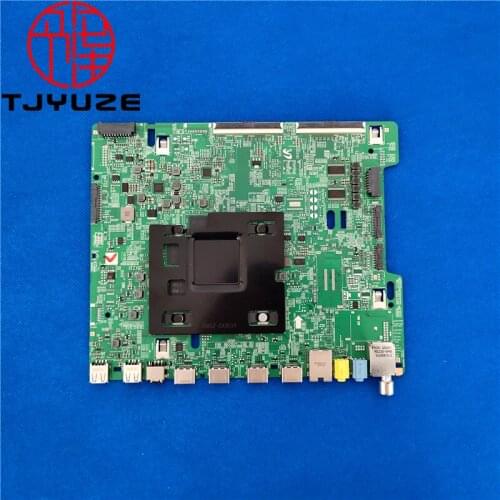 Good test BN41-02636A BN41-02636 for Samsung Main board QE65Q6FNATXXH QE65Q6FNAT QE65Q6F CY-QN065FLAV5V BN94-13020K motherboard