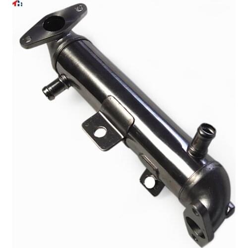 1207200-ED01A EGR condenser assembly cooling pipe suitable for Great Wall HAVAL H5 WINGLE 5 WINGLE 6 STEED diesel GW4D20 engine