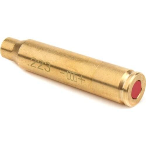 223 Laser Training Cartridge Laser Bullet for Rifle .223 Dry Fire Training and Shooting Simulation 223 REM