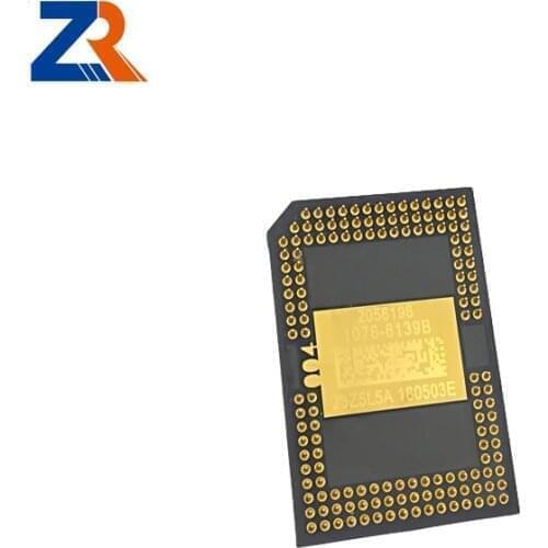 ZR NEW DMD Chip 1076-6038B 1076-6039B 1076-6439B 1076-6438B 1076-601AB 1076-6138B 1076-6139B