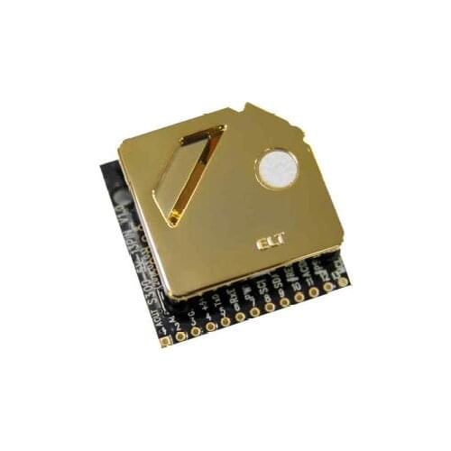 OEM application of infrared carbon dioxide sensor sensor module S300