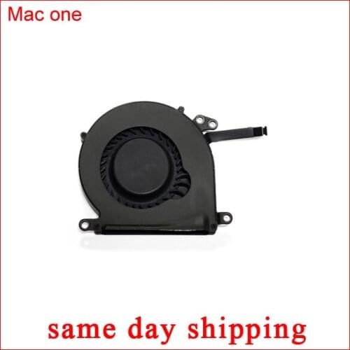 Original CPU Cooling Cooler Fan For Macbook Air 11" A1370 2010~2011 A1465 2012~2015