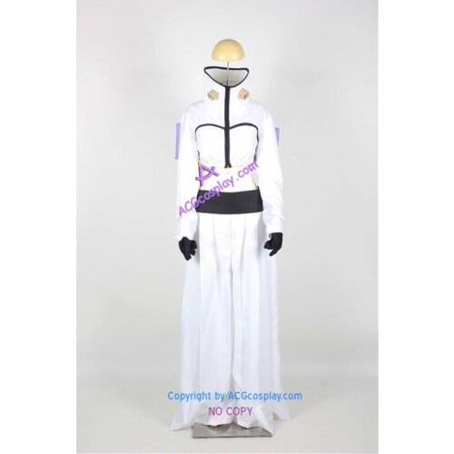 Bleach The Tercera Espada Halibel Cosplay Costume ACGcosplay