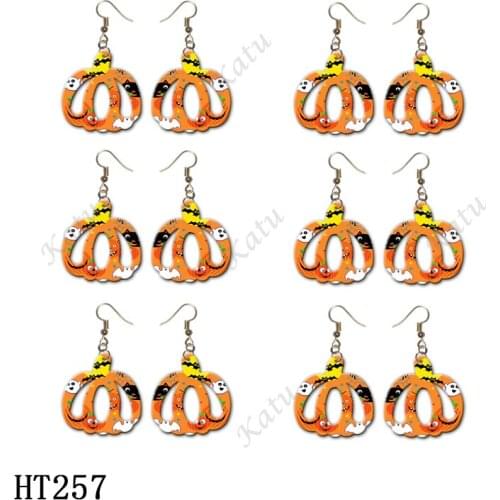 Earring Cutting dies - New Die Cutting And Wooden Mold,HT257 Suitable For Common Die Cutting Machines On The Market