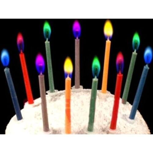 Свечи для тортов SOLEDI China At AliExpress