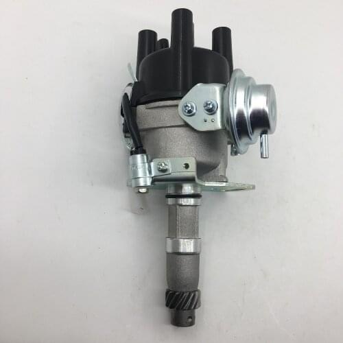 Distributor Point Ignition for MAZDA 1942-18-200B 194219200B FORKLIFT pick up 1940 18 200B 1942-18-200B