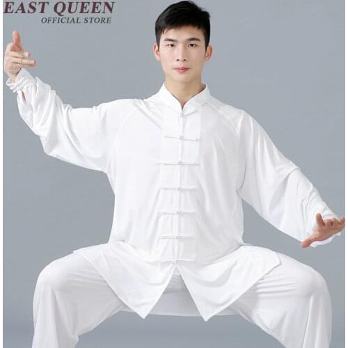 Tai chi uniform clothing taichi clothes women men wushu clothing kung fu uniform suit martial arts uniform exercise KK2326
