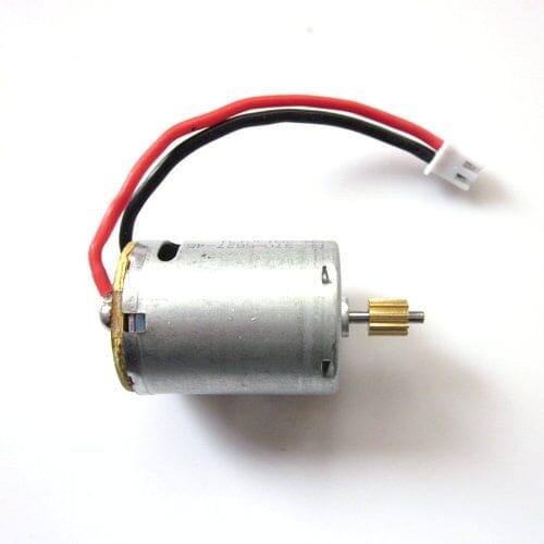 MJX F45 F645 Motor Engine Spare Part RC Helicopter Original Motor Accessory