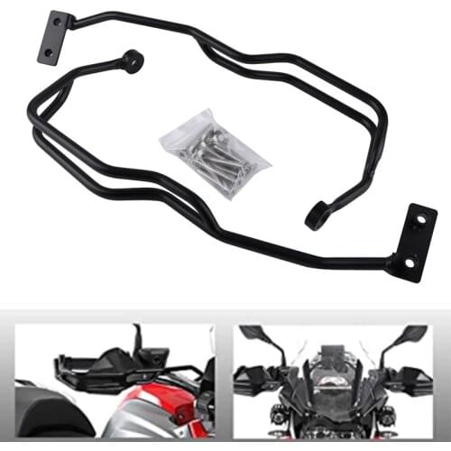 For BMW R1200GS LC Adventure ADV 2013-2019 R1250GS R 1250 GS 2018 2019 2021 Handguards Hand Guard Handle Crash Bar Protection