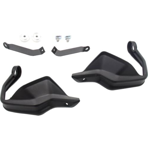 Motorcycle Handguard Hand Shield Protector Protective Compatible with Honda CB650F CTX700 NC750X Motorbike Parts