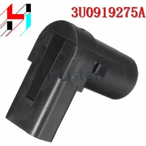 10pcs) Reversing Sensor 3U0919275A PDC Parking Sensor Radar Detector For Skoda Superb 3U4