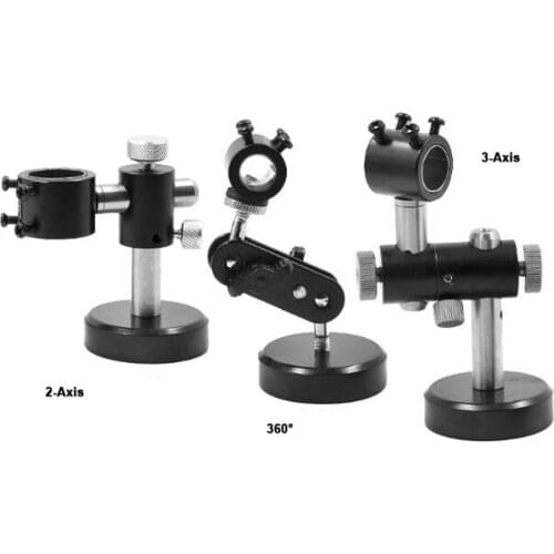 2-Axis/3-Axis/ 360° Powerful Magnet Holder For Laser Marking/Engraving/Cutting/Welding