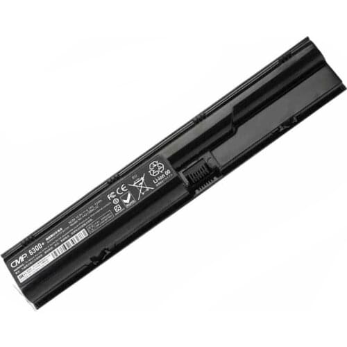 Laptop Battery for HP Probook 4430s 4441s 4545s 4431s 4446s 4741s 4435s 4530s
