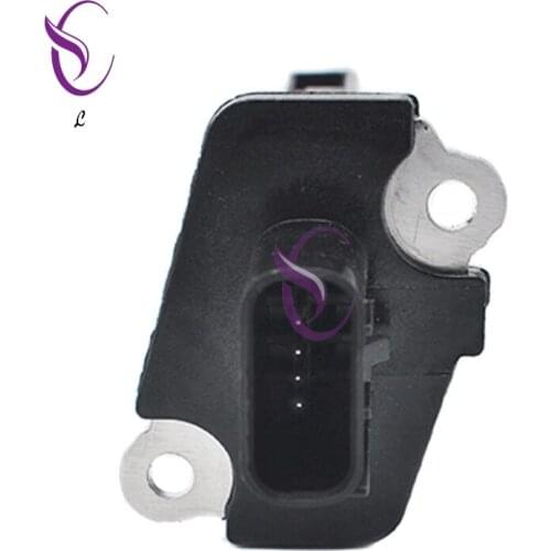 Hot Sale Mass Air Flow Meter Sensor Maf For S80 II AS V70 III (BW) S60 II V60 T4 B4164T T5 B4204T7 30757655 8V21-12B579-AA