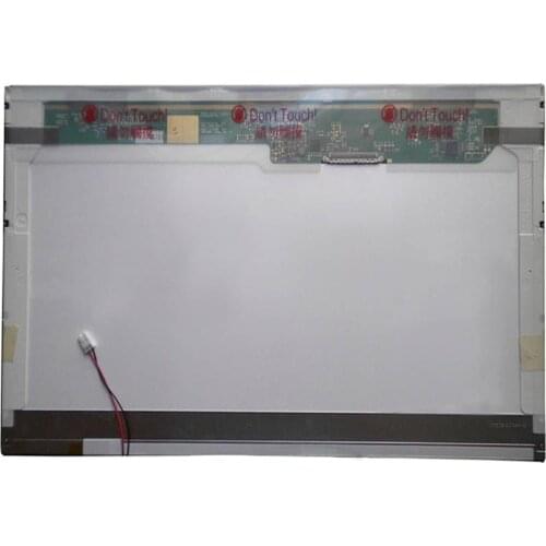 For Asus K52Jc Ex352V 15.6" Hd Fl Backlit LCD Screen NEW LCD Display HD1366*768 Laptop