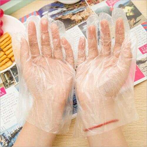 Give Your Best Household Gloves