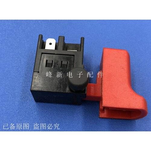 Hot spot SGEL115F-11 impact drill button switch electric drill button switch electric hand drill electric tool