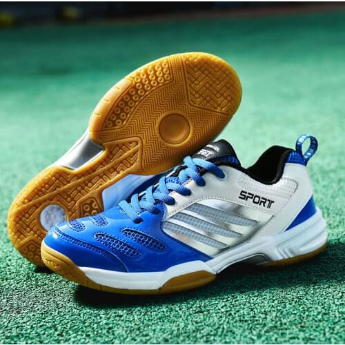 Ifrich Table Tennis Shoes