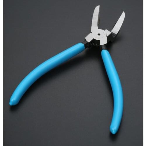 Car Fastener Repair Tools Mutipurpose Diagonal Plier Car Trim Rivets Trim Clip Cutter Remover Puller Special Carbon Steel Tool