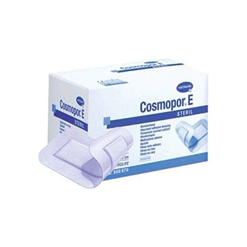 COSMOPOR E 10X8 10 APOSITOS