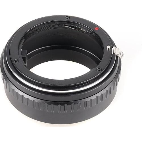 FOTGA N/G-EOSR Adapter Ring for Nikon AF G AI Mount Lens to Canon EOS R Mirrorless Camera