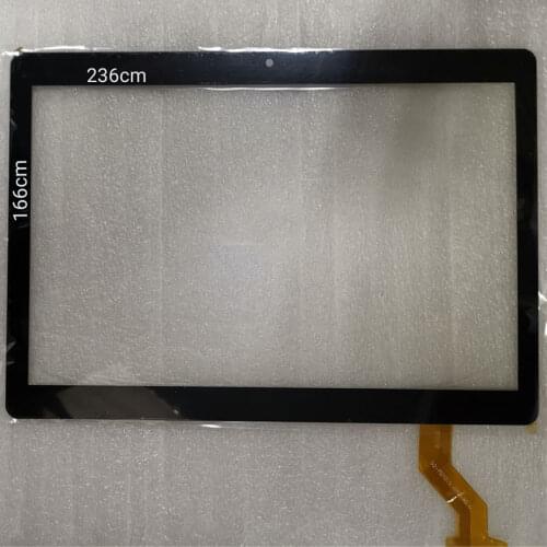 New Phablet Panel For SQ-PG1019-FPC 10.1'' inch tablet External capacitive Touch screen Digitizer Sensor replacement