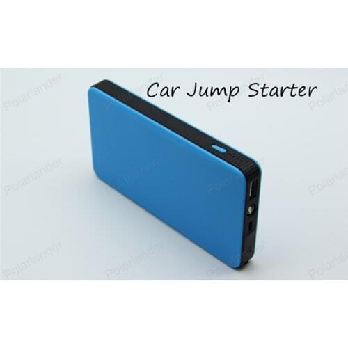 Original Portable Car Jump Starter and Charger for Electronics Mobile Device Laptop Auto Engine Emergency Battery Pack