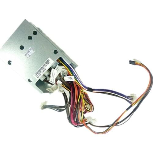 Power Cage For C2100 Server Power backplane for C2100 2U server OVRJP9 Backplane power Backplane power PS-2751-5Q 750w Cage