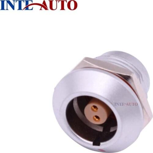 Stanexco connector, Waterproof watertight IP 68 female connector, 0K series circular wire socket,ZGG.0K.302