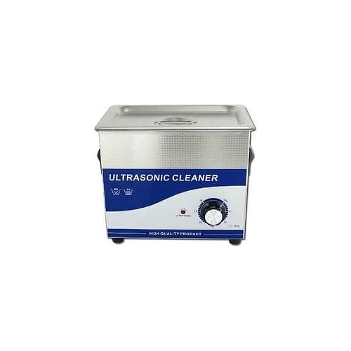 Ultrasonic Cleaner,Mechanical Timing Not Heating Ultrasonic Cleaners JP-020B