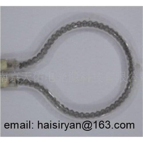 High quality chinese ir BAR38 infrared heating lamp of the chickens for poultry farm