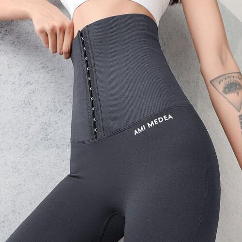 Leggings Women Fitness Yoga New High Waist Pants Women Pantalones De Mujer Leggins