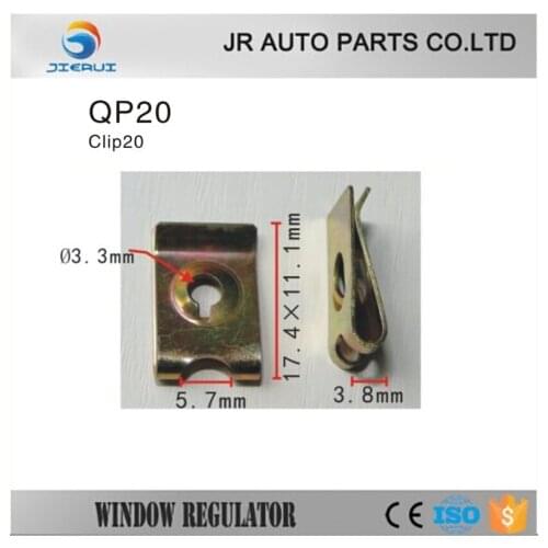 10x General screws, metal clips, water pipes