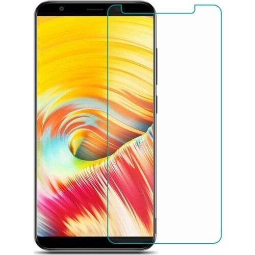 2PCS For Vernee T3 Pro Tempered Glass Protective 2.5D High Quality FOR Vernee T3Pro Screen Protector Glass Film Cover