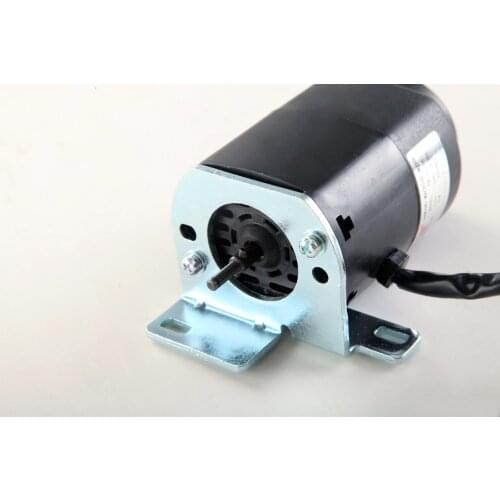 For brother sewing machine accessories GS2700 GS2786K GS2788M GS3700 GS3750 sewing machine motor motor socket