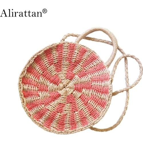 Alirattan Womens Summer Bags