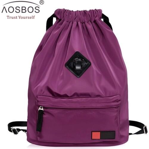 Aosbos Women's Hard Bags