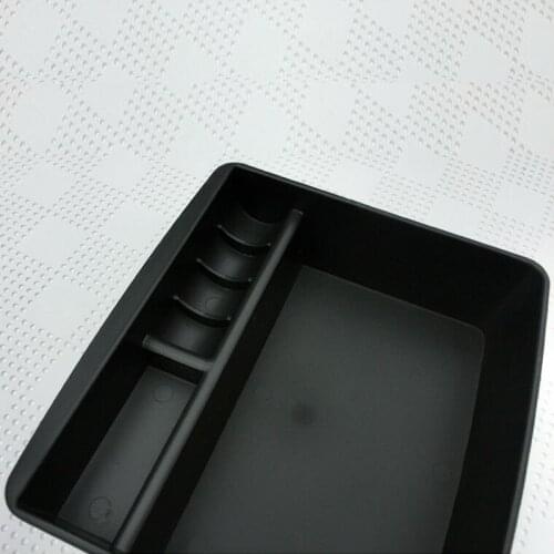 Car Storage Box Interior Organizer Container Plastic Accessories Reliable