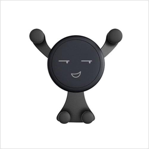 Car Accessories Phone Holder Desk Mount Mobile for BMW 6-series 1 E81 F12 F13 M6 1M F20 F21 E91 E92 E88