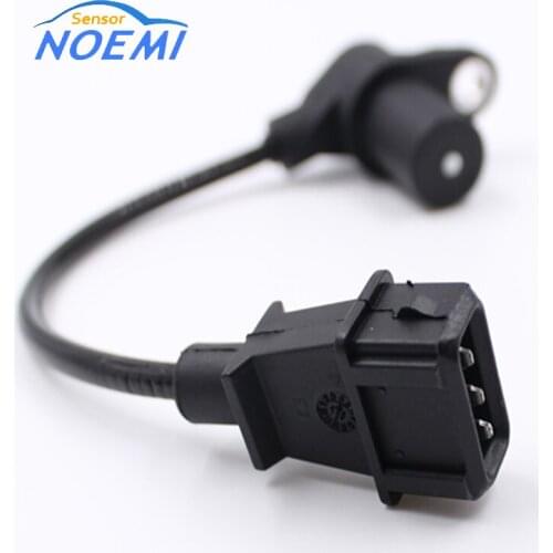 Free Shipping! New Auto Camshaft Sensor For Volvo KM87115 591879 13676457 591884 7401367645 591879