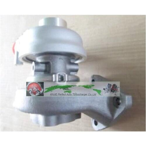 Free Ship Turbo TD05-10A 49178-00520 49178-00510 49178-00500 For KATO HD300 HD4 HD450 For Sumitomo 120 E110 Excavator 4D31 4D31T