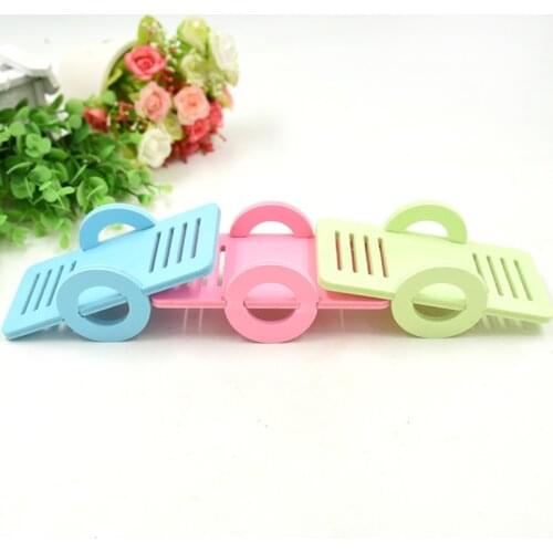 Wood Seesaw for Pet Hamster Funny Rat Mouse Chinchillas Guinea Pig Small Animal Toy Play House Exercise Toy