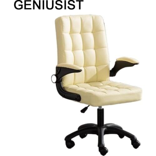 Ergonomic Sessel Stoelen Furniture Ordinateur Study Taburete Sillon Office Silla Gaming Chaise De Bureau Gamer Computer Chair