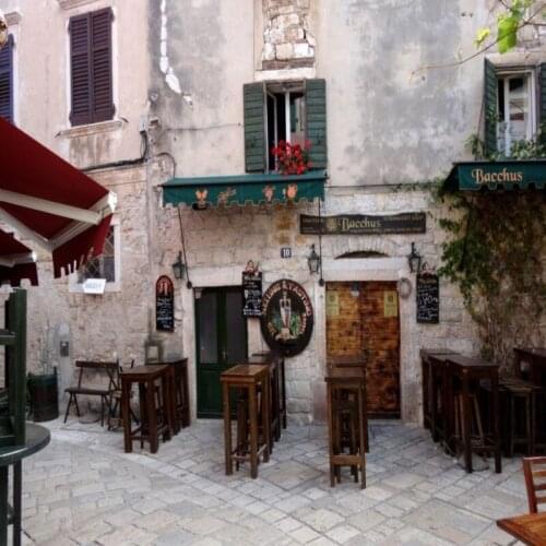 Dropship Colomac custom Photo Wallpaper Croatian Restaurant Photography Wallpapers for Bed Room Wallpaper 3d Papel Para Pared